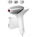 Philips Lumea IPL 8000 Series BRI946/00 linkerkant