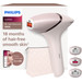 Philips Lumea IPL 9900 Series BRI953/02 linkerkant