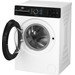 Beko BM3WFT3941B SteamCure inside