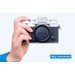 Fujifilm X-T50 Body Zwart visual Coolblue 1