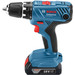 Bosch Professional GSR 18V-21 (zonder accu) detail