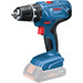 Bosch Professional GSR 18V-21 (zonder accu) linkerkant