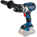 Bosch Professional GSR 18V-110 C (zonder accu) Main Image