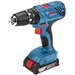 Bosch Professional GSB 18V-21 (zonder accu) linkerkant