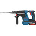 Bosch Professional GBH 18V-26 F  (zonder accu) voorkant