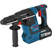 Bosch Professional GBH 18V-26 F  (zonder accu) linkerkant