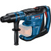 Bosch Professional 18V-40 C  (zonder accu) linkerkant