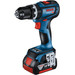 Bosch Professional GSB 18V-90 C (zonder accu) linkerkant