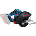 Bosch Professional GKM 18V-50 (zonder accu) linkerkant