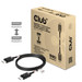 Club 3D DisplayPort 2.1 kabel 1,2m 10K 30Hz verpakking