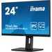 Iiyama XUB2497HSU-B2 front