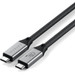 Satechi USB4 Pro Cable 1.2m detail