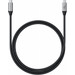 Satechi USB4 Pro Cable 1.2m front