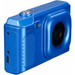 Denver DCA-4818 Kindercamera Blauw linkerkant