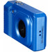 Denver DCA-4818 Kindercamera Blauw rechterkant