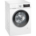 Siemens WG44G2FLNL intelligentDosing right side