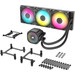 CORSAIR iCUE LINK TITAN 360 RX RGB AiO accessoire