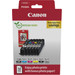 Canon PGI-530/CLI-531 Cartridges + Fotopapier bundel Main Image