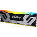 Kingston FURY Renegade RGB DDR5 CUDIMM 8400MT/s CL40 24GB rechterkant