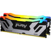 Kingston FURY Renegade RGB DDR5 CUDIMM 8400MT/s CL40 48GB (2 x 24GB) rechterkant