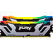 Kingston FURY Renegade RGB DDR5 CUDIMM 8400MT/s CL40 48GB (2 x 24GB) Main Image