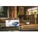 Miele Maxipack HyClean Efficiency 3D GN (16 units) product in use