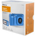 Denver DCA-4818 Children's Camera Blue packaging