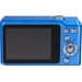 Denver DCA-4818 Children's Camera Blue back