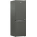 Beko B7RCNE367HG HarvestFresh linkerkant