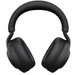 Jabra Evolve2 85 USB C MS Draadloze Office Headset voorkant