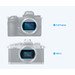 Viltrox Z 85mm f/1.8 AF Nikon Z-mount visual Coolblue 1