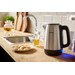 Kalk- und Wasserfilter, Sieb für Wasserkocher kompatibel mit Philips Daily Collection HD9350 HD9351 HD9353 HD9354 HD9355 HD9356 HD9359