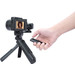 AgfaPhoto Vlogging Camera Bundel product in gebruik