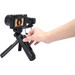 AgfaPhoto Vlogging Camera Bundel product in gebruik