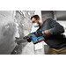 Bosch Professional GBH 18V-22 5,5 Ah ProCORE Accu (2x) Starterspakket product in gebruik