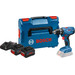 Bosch Professional GSR 18V-21 5,5 Ah ProCORE Accu (2x) Starterspakket Main Image