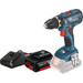 Bosch Professional GSR 18V-28 5,0 Ah GBA Accu Starterspakket Main Image