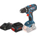 Bosch Professional GSR 18V-28 5,5 Ah ProCORE Accu Starterspakket Main Image