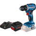 Bosch Professional GSR 18V-45 5,5 Ah ProCORE Accu Starterspakket Main Image