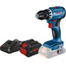 Bosch Professional GSR 18V-45 8,0 Ah ProCORE Accu Starterspakket Main Image