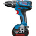 Bosch Professional GSR 18V-28 (zonder accu) linkerkant