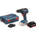 Bosch Professional GSB 18V-28 5,0 Ah GBA Accu Starterspakket Main Image