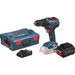 Bosch Professional GSB 18V-28 5,5 Ah ProCORE Accu Starterspakket Main Image