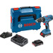 Bosch Professional GSB 18V-21 5.5Ah ProCORE Battery Starter Kit Main Image