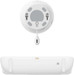 Eufy Baby Monitor E21 onderkant