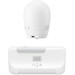 Eufy Baby Monitor E21 achterkant