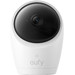 Eufy Baby Monitor E20 linkerkant