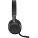 Jabra Evolve2 75 USB-C MS Wireless Office Headset right side