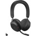 Jabra Evolve2 75 USB-C MS Wireless Office Headset Main Image