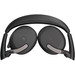 Jabra Evolve2 65 Flex USB C MS Draadloze Office Headset voorkant